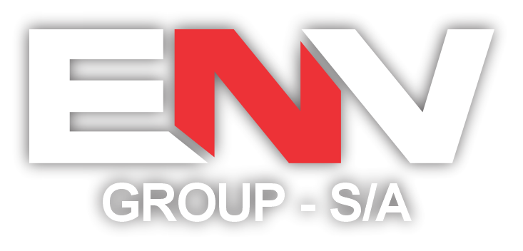 ENV BANK LOGO